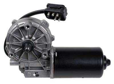 Rareelectrical - Front Wiper Motor Compatible With 1993-2001 Mercedes-Benz C-Class W202 C180 C200 C220 C280 C36 Amg