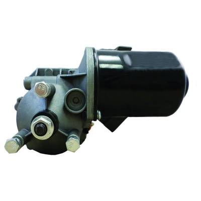 Rareelectrical - New Front Wiper Motor Compatible With 2001-2002 Saturn L100 All Trims 2001-2003 Saturn L200 All