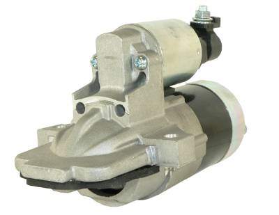 Rareelectrical - New Starter Fits Mazda3 China 2.0L 2006-07 2010 280-4260 0986023610 L813-18-400A