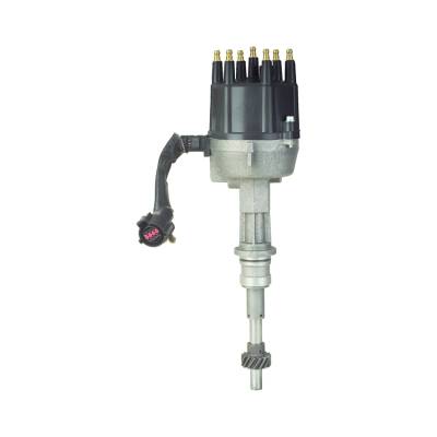 Rareelectrical - New Distributor Fits Mercury Sable 3.8L 232Cid 1988-91 E8de-12127-Ac E8de12127ab