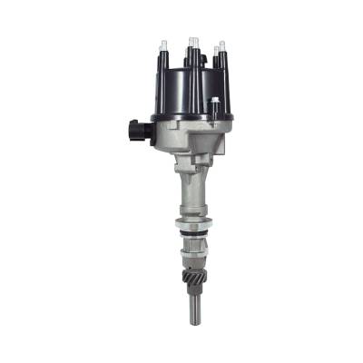 Rareelectrical - New Distributor Fits Mazda B3000 3.0L 2983Cc 1994 F2tz-12127-B F27e-12127-Bb