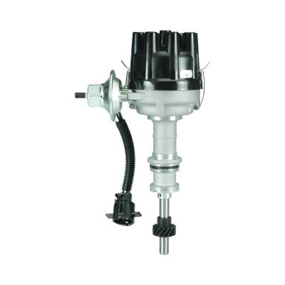 Rareelectrical - New Distributor Fits Mercury Cougar 1974-1975 E6tz12127e D5de-1212-Ha