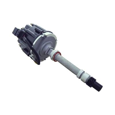 Rareelectrical - New Distributor Fits Gmc B6000 C15 C1500 C25 C2500 C35 C3500 C6000 C7000 1112885