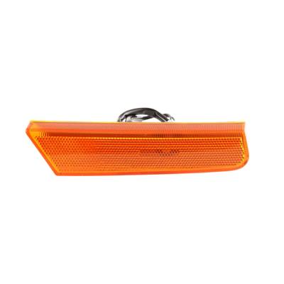 Rareelectrical - New Right Side Marker Light Compatible With Nissan Xterra 2002-2004 Ni2551140 261807Z800 26180-7Z800