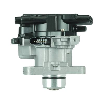 Rareelectrical - New Distributor Fits Chrysler Cirrus 2.5L 152Cid 1995-2000 Md316173 Md314904