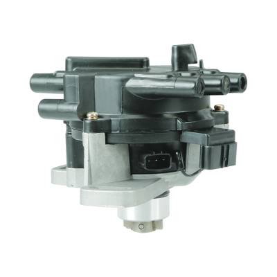 Rareelectrical - New Distributor Fits Mazda 626 2.5L 2497Cc 1995-1997 F52z12127c F52z-12127-C