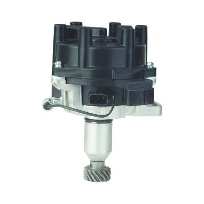 Rareelectrical - New Distributor Fits Mazda Mpv 3.0L 1996-1997 Je96-18-200 Je9618200a Je9618200