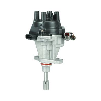 Rareelectrical - New Distributor Fits Nissan Frontier 2.4L 1998 1999 2000 221003S503 22100-3S500