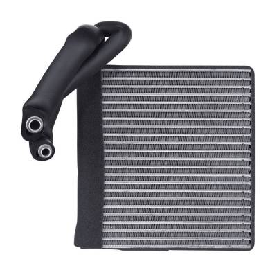 Rareelectrical - New Front A/C Evaporator Core Compatible With Ford Focus 2008 2009 2010 2011 As4z-19B55-5C