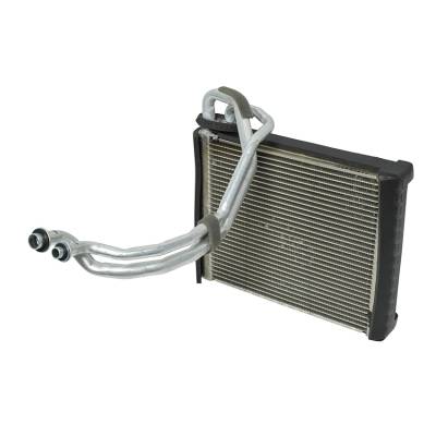 Rareelectrical - New Front A/C Evaporator Core Compatible With Chrysler 200 2015-2016 Jeep Cherokee 2014 2015 2016