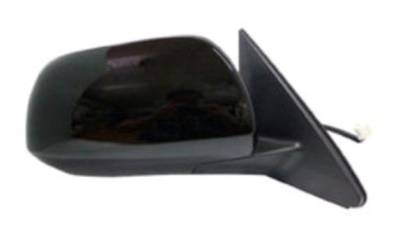 Rareelectrical - New Right Passenger Side Door Mirror Compatible With 2008-2013 Toyota Highlander 8791048353