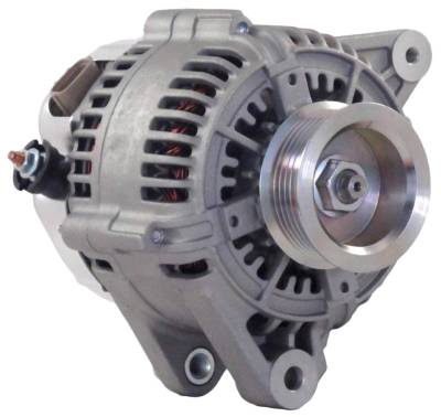 Rareelectrical - New Alternator Compatible With Toyota Avalon 3.0L 1998-2004 Sienna 3.0L 1998-2003 1012117520