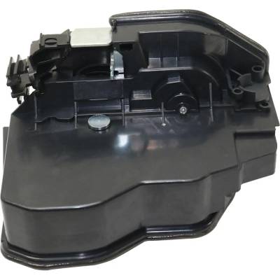 Rareelectrical - New Right Front Door Lock Actuator Compatible With Bmw Mini Cooper Countryman S 4 Cyl 1.6L Cooper