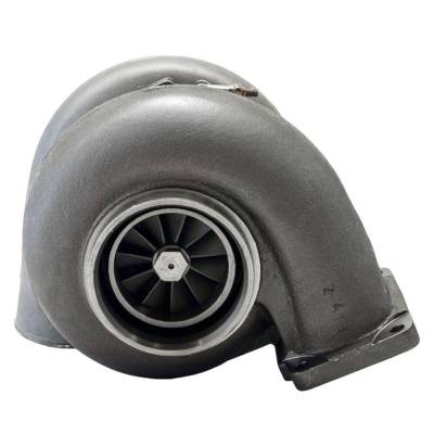 Rareelectrical - New OEM Replacement Turbocharger Compatible With Mack Dm Series 1993–2000 By Part Numbers