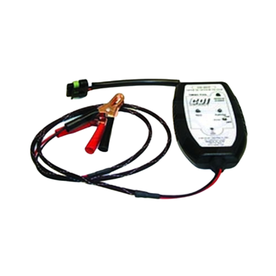 Rareelectrical - Optical Sensor Tester Timing Tool Compatible With Johnson Evinrude Omc Outboard Ignition System