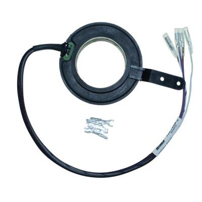 Rareelectrical - 1991-1997 Chrysler/Force 3-Cyl Cdm Ignition Trigger Compatible With 70-95Hp 3.375" Bore 2-Stroke