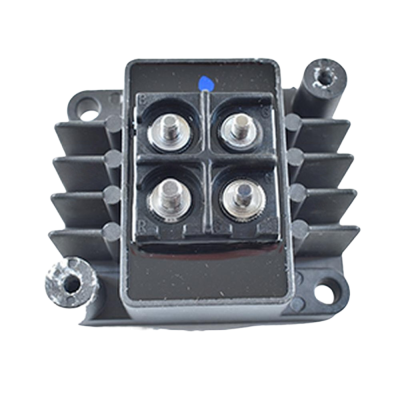 Rareelectrical - New Rectifier By Part Numbers Ph350-0007