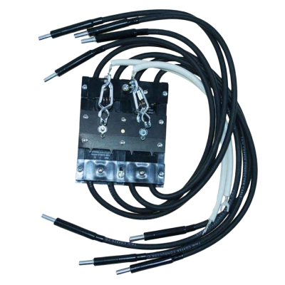 Rareelectrical - Spark Checker 8-Cylinder Ignition Tester Compatible With Johnson Evinrude Mercury Yamaha Honda
