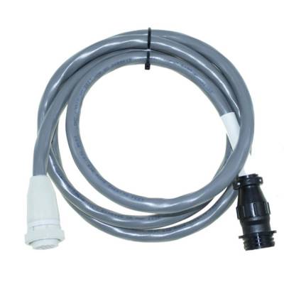 Rareelectrical - Efi Extension Cable 6 Foot Compatible With Mercury Efi Outboard Motors Relocate Module Outside