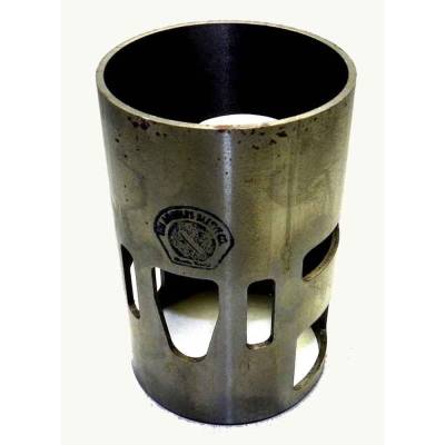 Rareelectrical - Outboard Cylinder Sleeve 3.5625" Od Compatible With Mercury Mariner V-6 2.4L 142 Cid 2-Stroke