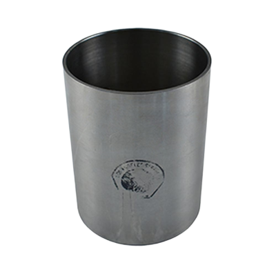 Rareelectrical - Cylinder Sleeve 82Mm Bore Compatible With 2016-2026 Yamaha Ex Sport Ex Deluxe 1050Cc Tr-1 3-Cylinder