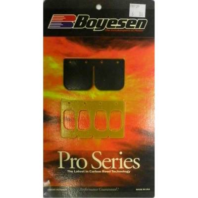 Rareelectrical - Pro Series Modified Reed Valve Assembly Compatible With Yamaha Wave Runner 760 Gp760 Xl760 Wave
