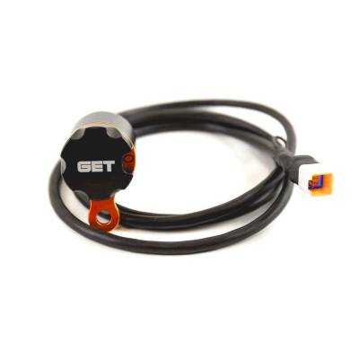 Rareelectrical - New Gpa Can Bus Switch Module Compatible With Gpa Digital Switching Systems Marine Boat Powersports