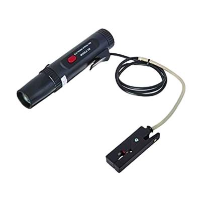Rareelectrical - New Self Powered Inductive Timing Light Compatible With Mercury By Part Numbers 996-175 91-99379