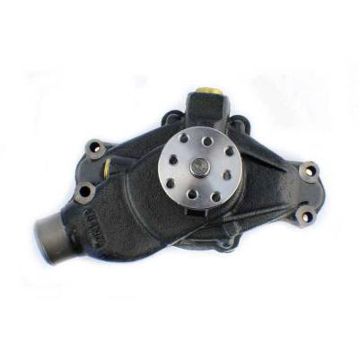 Rareelectrical - New Engine Bi-Directional Water Pump Compatible With Mercruiser Volvo Penta Omc Gm Sb V6 V8 4.3 5.0