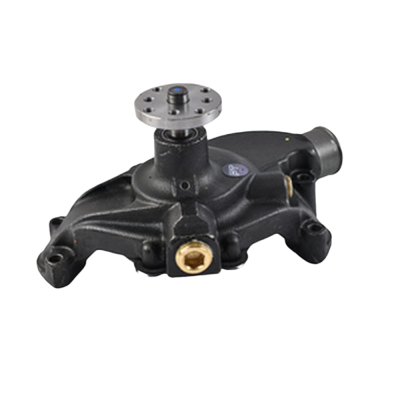 Rareelectrical - New Engine Circulating Water Pump With Gasket Compatible With Mercruiser 4.3L V6 262 Cid Sterndrive