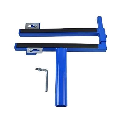 Rareelectrical - New Lower Unit Adaptor Compatible With Yamaha Outboard Motor 2-Stroke 4-Stroke F-Series Hpdi