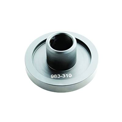 Rareelectrical - New Gimbal Bearing Installer Tool Mercruiser Sterndrive Compatible With Mercruiser Marine Boat