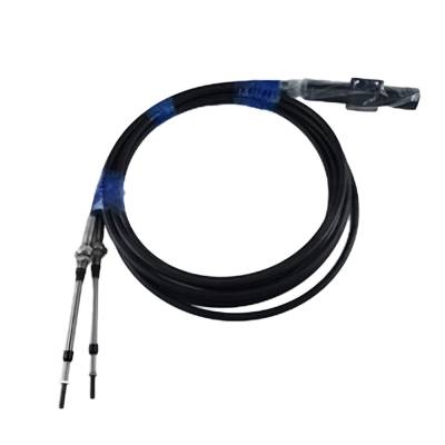 Rareelectrical - Steering Cable Compatible With 2020-2026 Yamaha 212S 212Se 252 Fsh Sport 255 Fsh Sport E 1800Cc Jet