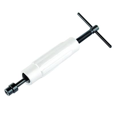 Rareelectrical - New Piston Pin Puller Tool Universal Engine Service With Medium Large Adapters Compatible With