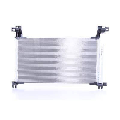 Rareelectrical - A/C Condenser Compatible With 2016-2017 Lexus Is200t F Sport 2.0L L4 Turbo 8846053140 Direct Fit OEM