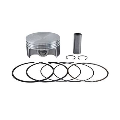 Rareelectrical - Engine Piston Kit Compatible With 2014-2025 Polaris Rzr Xp 1000 / General 1000 / Ranger 1000 93Mm