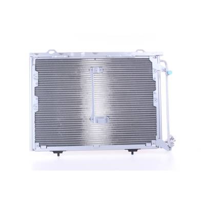 Rareelectrical - A/C Condenser Compatible With 1995-1997 Mercedes-Benz C36 Amg 3.6L L6 A2028300870 2028300870 Direct