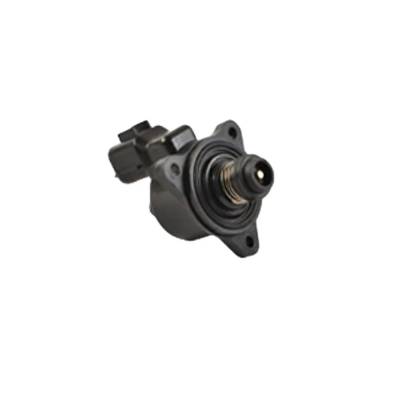 Rareelectrical - Metering Valve Idle Air Stepper Motor Compatible With Premium Kawasaki Stx-15F Stx-12F 2004-2019