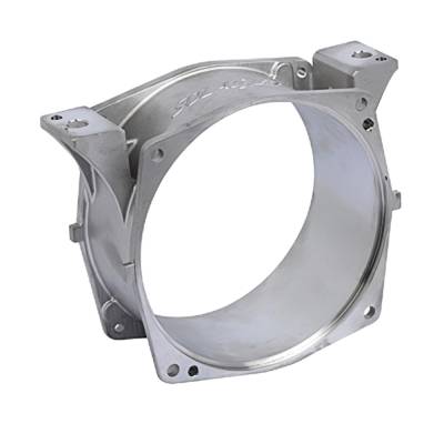 Rareelectrical - New 148Mm Stainless Steel Impeller Housing Compatible With 2008-2020 Yamaha Superjet 700 Stand-Up