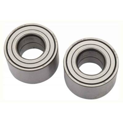 Rareelectrical - New Rear Wheel Bearing Kit Compatible With Can-Am Outlander 4X4 330Cc 2004 By Part Numbers
