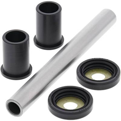Rareelectrical - Upper A-Arm Bearing Seal Kit Compatible With Honda Trx500fa Rubicon Trx500fe Foreman Trx680fa Rincon