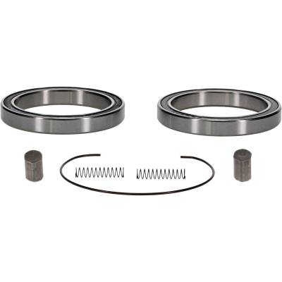 Rareelectrical - One Way Clutch Bearing Kit Compatible With Can-Am Renegade 500 500Cc Rotax 800 799Cc Rotax V-Twin
