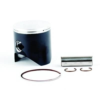Rareelectrical - New 44.96Mm Bore Piston Kit Compatible With Gas Gas Husqvarna Ktm Xc 65Cc 2009-2015 Mc 65Cc