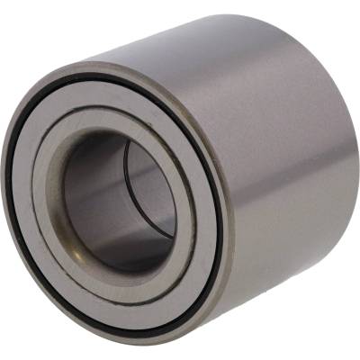 Rareelectrical - Wheel Bearing Kit Compatible With 2001-2023 Kawasaki Mule 2510 Diesel 3000 3010 3020 4000 4010 600