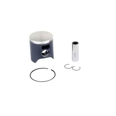 Rareelectrical - New 47.94Mm Bore Piston Kit Compatible With Suzuki Rm 85Cc 2002-2013 By S4c048004794