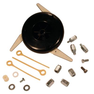 Rareelectrical - Trimmer Head Compatible With 2008 Stihl Fs36 Fs40 Fs72 Fs75 Km55 String Trimmer Weed Eater Polycut