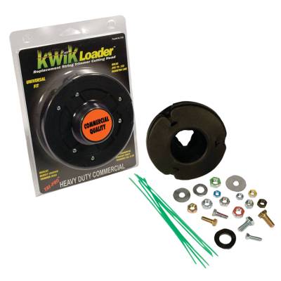Rareelectrical - Trimmer Head Compatible With Echo Stihl Husqvarna Srm Fs Series Pre-Cut Line 095 To 155 Weed Eater