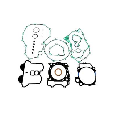 Rareelectrical - New Complete Engine Gasket Kit Compatible With 1999-2004 Yamaha Yz125 124.9Cc 2-Stroke Liquid-Cooled