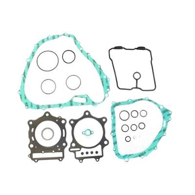 Rareelectrical - Complete Engine Gasket Kit Compatible With 2005-2015 Suzuki Lt-A Kingquad 750 / 700 722-747Cc