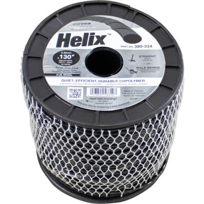 Rareelectrical - Trimmer Line Compatible With Echo Stihl Husqvarna Ryobi String Trimmer Weed Eater Wacker Edger Lawn